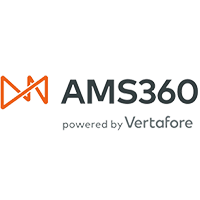 AMS360 Logo