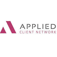 Applied Client Network Logo