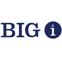 Big i Logo
