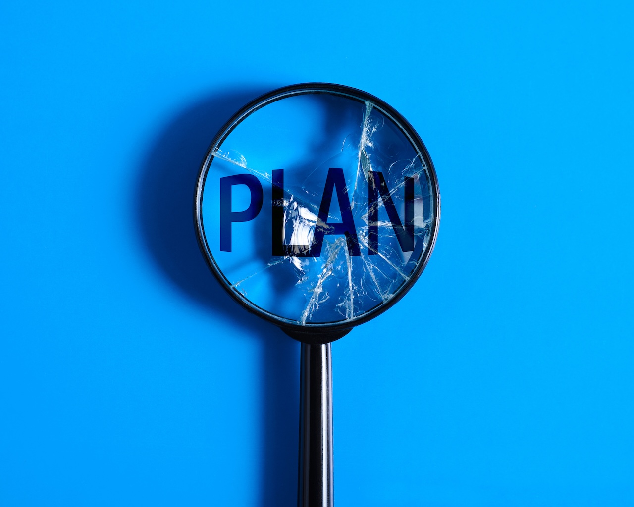 insurance company disaster recovery plan