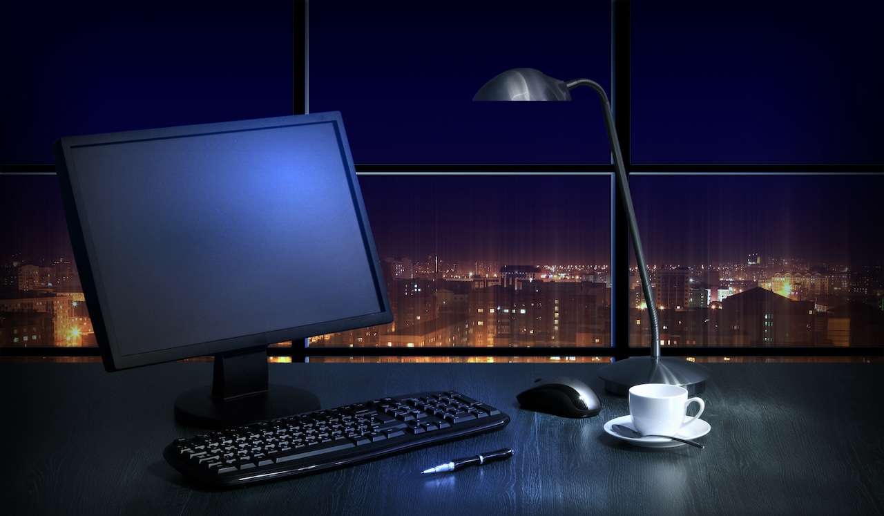 desktop legacy system